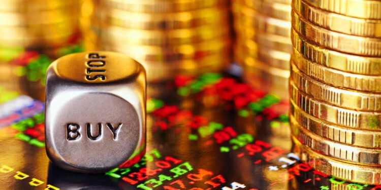 With gold closing in on $5,000, Goldman Sachs again boost target as it highlights new source of demand