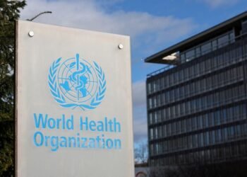 World Health Organization says it regrets US decision to withdraw