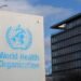 World Health Organization says it regrets US decision to withdraw