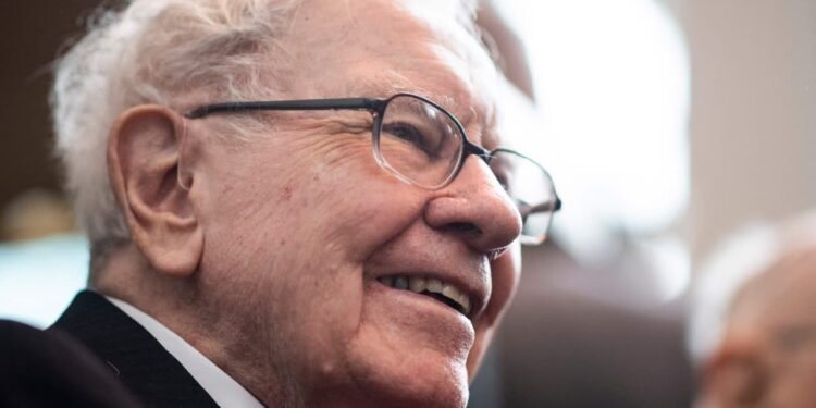 Would you have invested in Berkshire Hathaway stock at the start of Warren Buffett’s career?