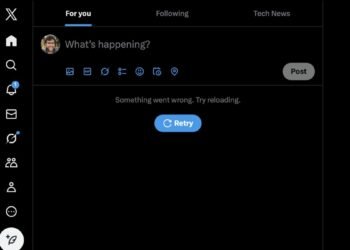 X Is Currently Down | Lifehacker