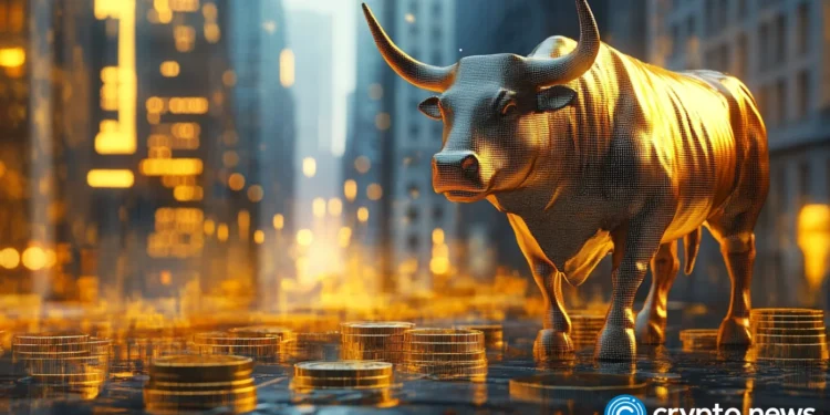 XMR price pumps as a rare pattern points to Monero