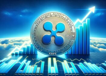 XRP price
