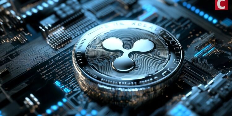 XRP in Consolidation Around $1.88, Analysts Watch $2.50 Breakout