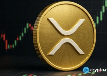 XRP price forms a risky pattern as ETF outflows hit $40 million