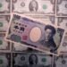 Yen steadies as Japan election looms, intervention fears build