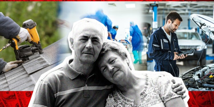 Yes, you still need an emergency fund in retirement. Here’s how much you should have.