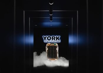 York Space tests the market’s hunger for satellite stocks as it upsizes its IPO