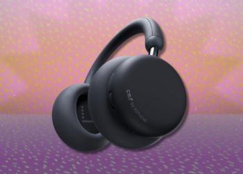 You Can Get the CMF Nothing Headphone Pros for $79 Right Now