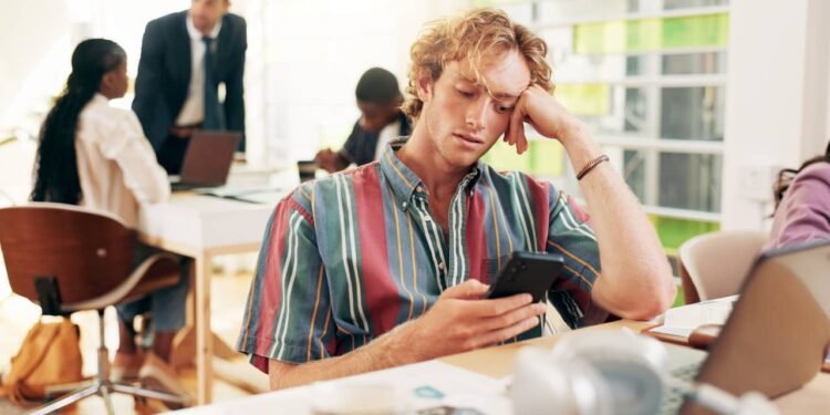 Young men see their finances getting worse — but are convinced they’ll be homeowners. What gives?