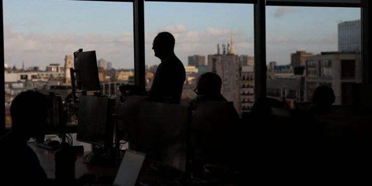 Young workers most worried about AI affecting jobs, Randstad survey shows