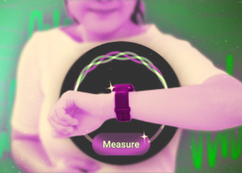 Your Smartwatch Actually Has No Idea How 'Stressed' You Are