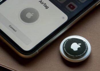 Your iPhone Might Not Be Fully Compatible With Apple's New AirTag