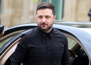 Zelenskiy says Ukraine is getting ready for new peace talks next week