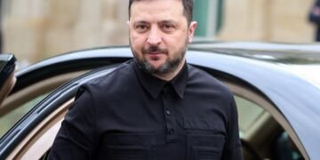 Zelenskiy says Ukraine is getting ready for new peace talks next week