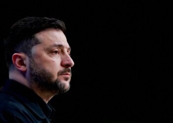 Zelenskiy says he won’t sign weak deal that will only prolong war