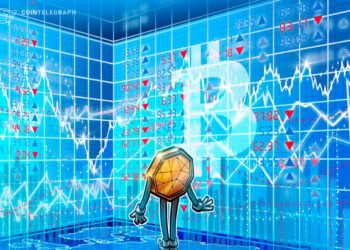 ‘Bitcoin Trade Is Over,’ Bloomberg Strategist Says In 2026 Macro Outlook