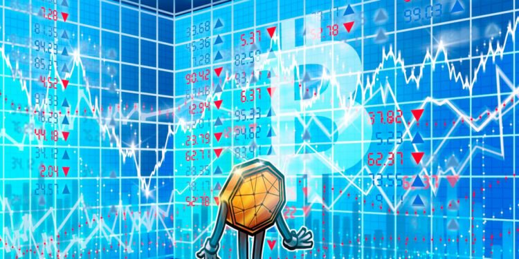 ‘Bitcoin Trade Is Over,’ Bloomberg Strategist Says In 2026 Macro Outlook