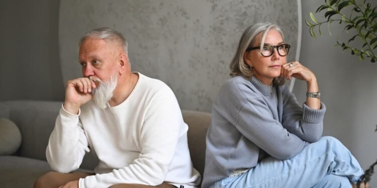 ‘I am resentful’: My second husband’s kids treat him like dirt — so why is he leaving them his $1 million life insurance?