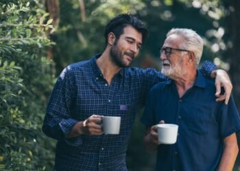 ‘I would like to quit working’: I’m 65. My son wants to live in my second home for less than the market rent. Do I say yes?