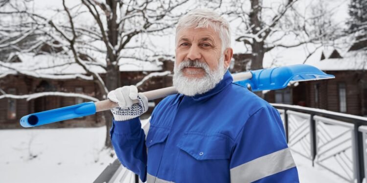 ‘It’s an expensive piece of equipment’: My neighbor asked to borrow my snowblower. Do I say yes?