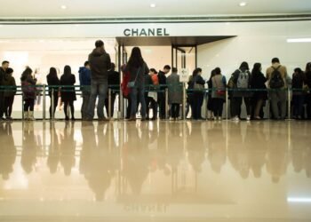 ‘Luxury-phobia’ is turning the Chinese away from conspicuous consumption and toward ‘local hero’ domestic brands