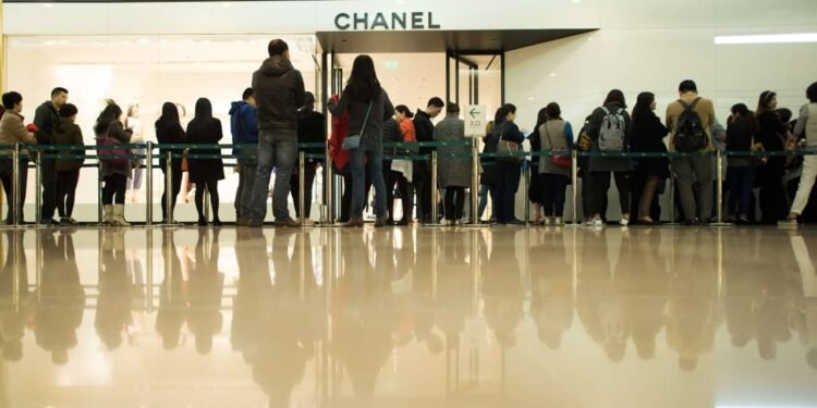 ‘Luxury-phobia’ is turning the Chinese away from conspicuous consumption and toward ‘local hero’ domestic brands