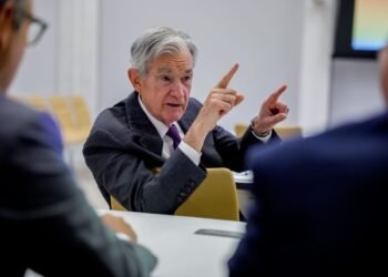 ‘We are Jerome Powell’: In rare show of unity, Republicans, Democrats, Wall Streeters and TikTok-ers are backing the Fed chair