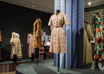 10 Best Fashion Exhibitions Worth Traveling for in 2026