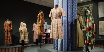 10 Best Fashion Exhibitions Worth Traveling for in 2026