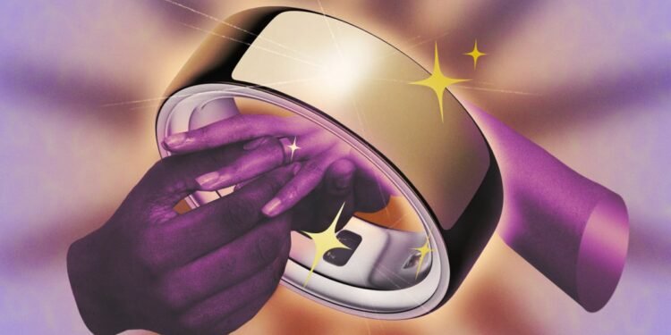 10 Hacks Every Oura Ring User Should Know