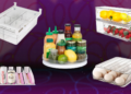 10 Items to Help You Better Organize Your Fridge