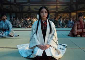 10 Shows Like 'Shōgun' You Should Watch Next