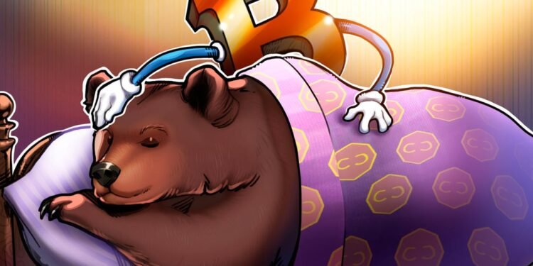 $10.5B Bitcoin Options Expiry May Reset Market Expectations