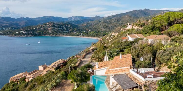 11 Best Airbnbs in Slow-Paced, Sun-Splashed Sardinia
