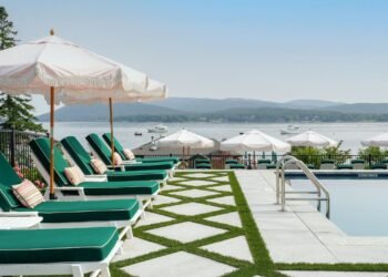 11 Best Hotels in Maine for Romantic Escapes and Family-Friendly Vacations