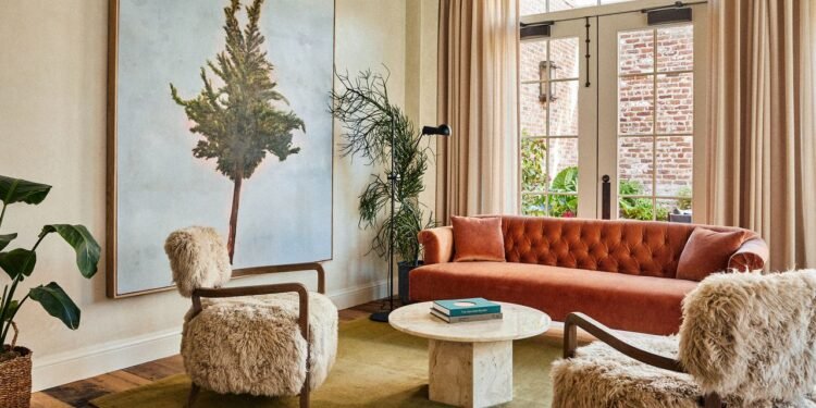 11 Boutique Hotels in Charleston for Southern Charm on the Coast