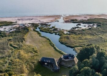 Condé Nast Traveler