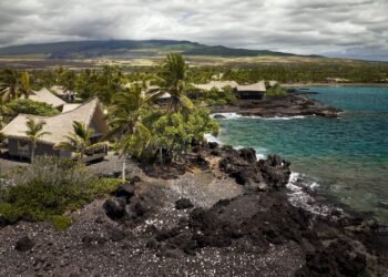 Condé Nast Traveler