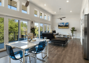 14 San Antonio Airbnbs that Capture the Alamo City's Spirit