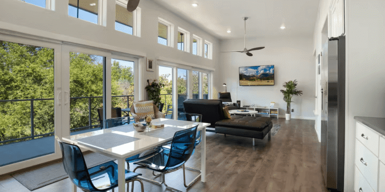 14 San Antonio Airbnbs that Capture the Alamo City's Spirit