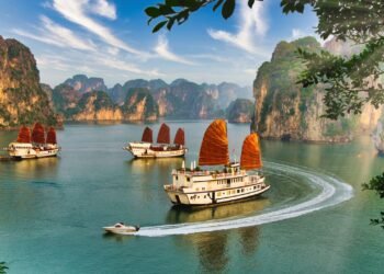 16 Cheapest Countries to Travel To in 2026