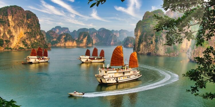 16 Cheapest Countries to Travel To in 2026