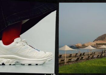 Condé Nast Traveler