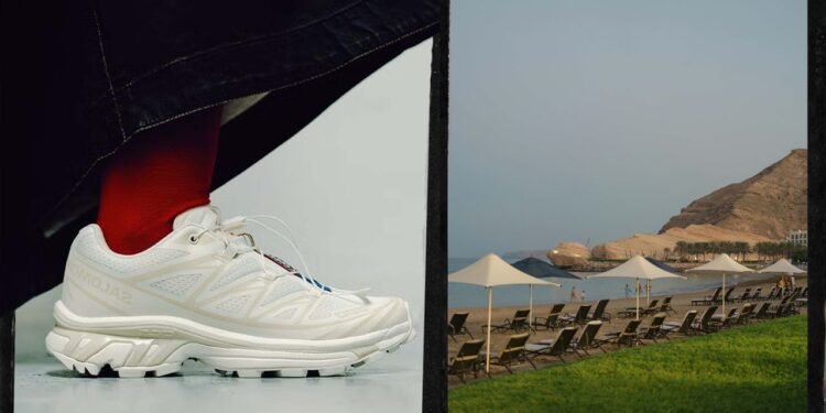 Condé Nast Traveler