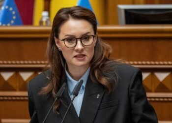 Ukraine, IMF ease conditions on new $8.2 billion loan program