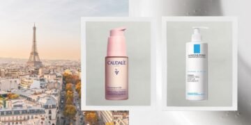 19 Cult-Favorite French Pharmacy Products You Can Buy Online