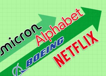 20 stocks of companies that delivered a double dose of growth this earnings season