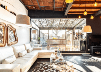 21 Best Airbnbs in Barcelona