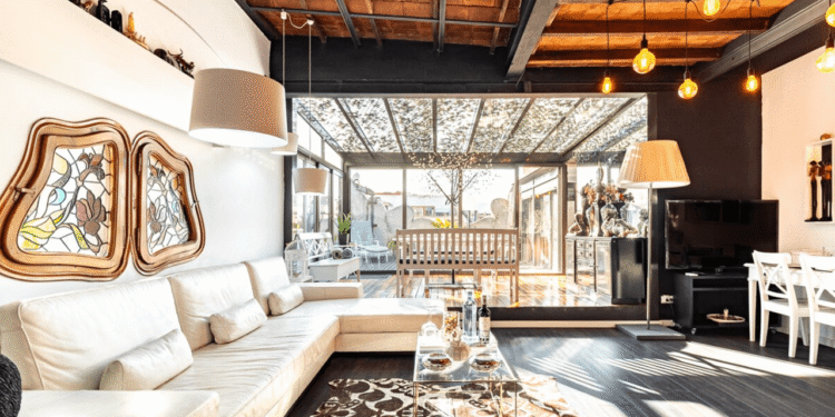 21 Best Airbnbs in Barcelona